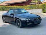 Alfa Romeo GTV Spider 2.0i 16V Twin Spark cat - Alfa Romeo Gebrauchtwagen von 1995