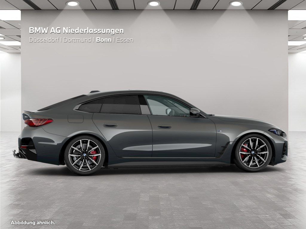 BMW i4 - Bild 12