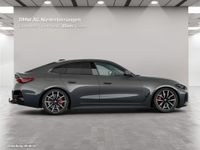 BMW i4 - Vorschau Bild 12