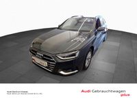 Audi A4 - Vorschau Bild 1