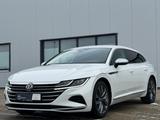 Volkswagen Arteon 2.0 SB Virtual Cam Navi ACC LED SHZ Leder - gebrauchte VW Arteon aus dem Jahr 2023