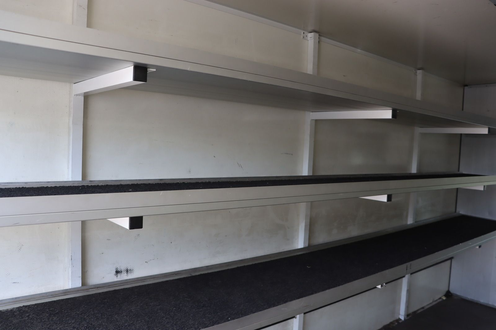 Fahrzeugabbildung Mercedes-Benz Sprinter III 314CDI Koffer * 1. Hand * MwSt.