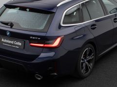 Foto Nummer 16: BMW 320e