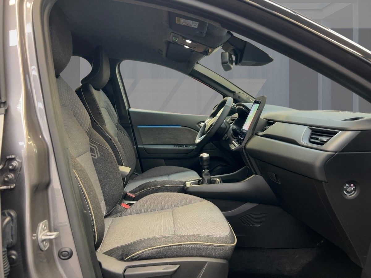 Renault Captur - Bild 8