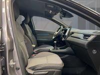 Renault Captur - Vorschau Bild 8