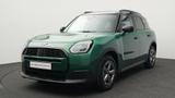 MINI Countryman C - : Grün, Geländewagen