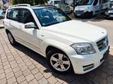 Mercedes-Benz GLK 250 GLK -Klasse GLK 250 CDI 4Matic TÜV NEU - gebrauchte Mercedes-Benz GLK 250 aus dem Jahr 2010