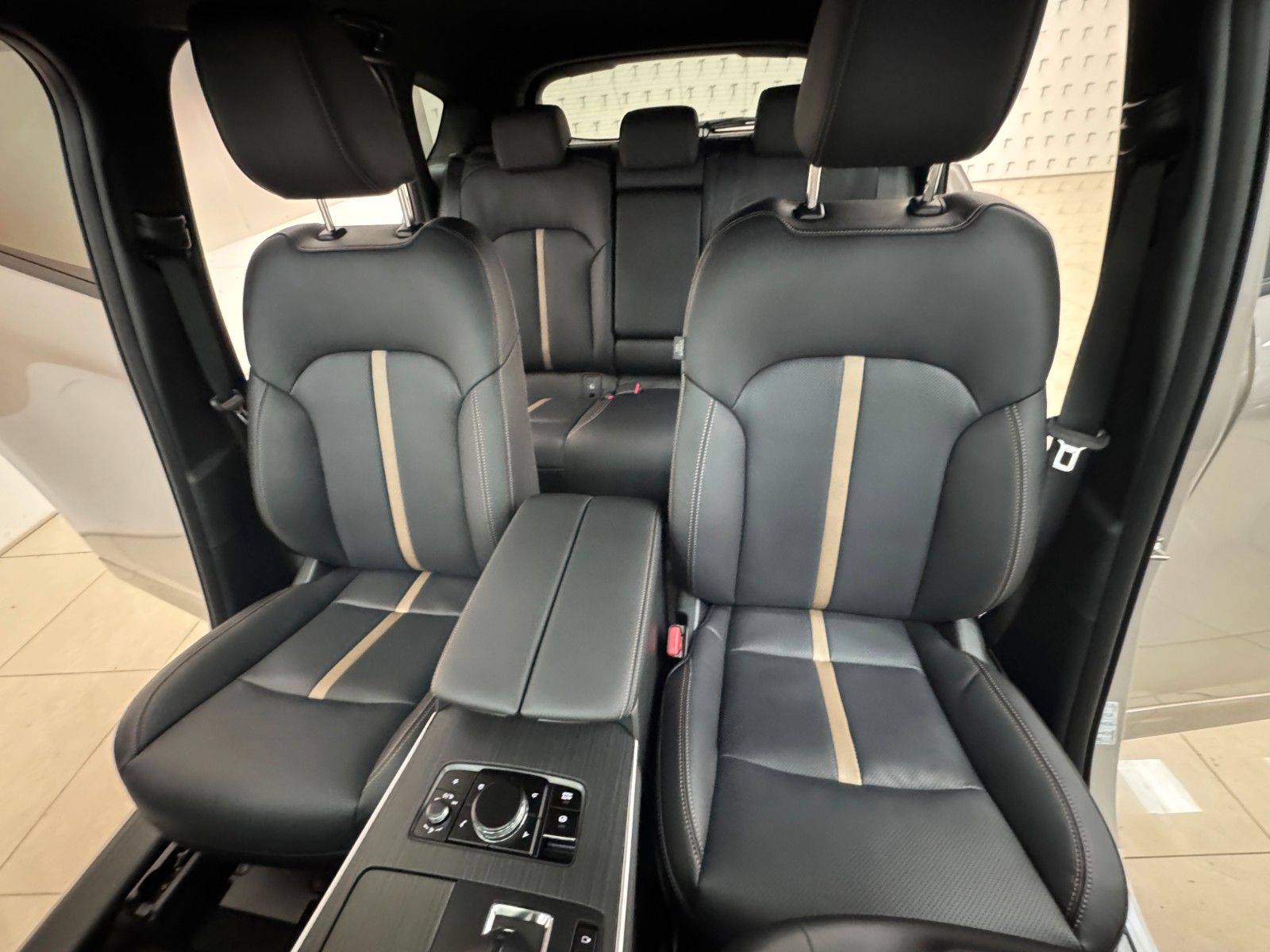 Mazda CX-60 - Bild 15