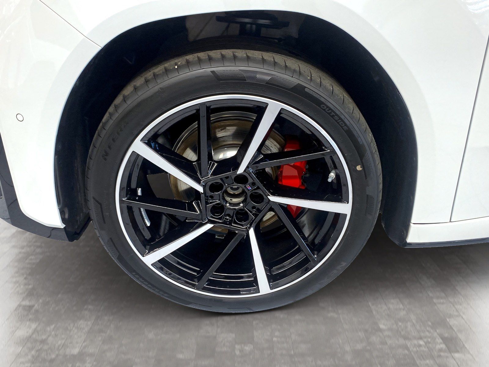 BMW iX3 - Bild 9