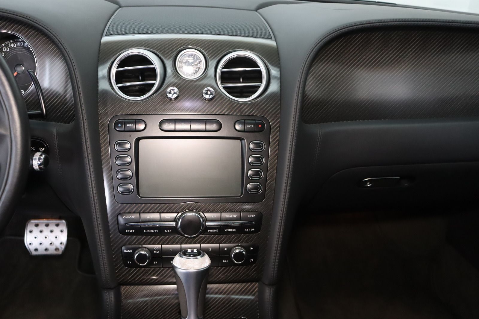 Fahrzeugabbildung Bentley Continental Supersports GT 6.0 RFK* Navi *Xenon