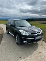 Citroën Citroen C-Crosser 2,2 Hdi - Citroën C-Crosser von privat