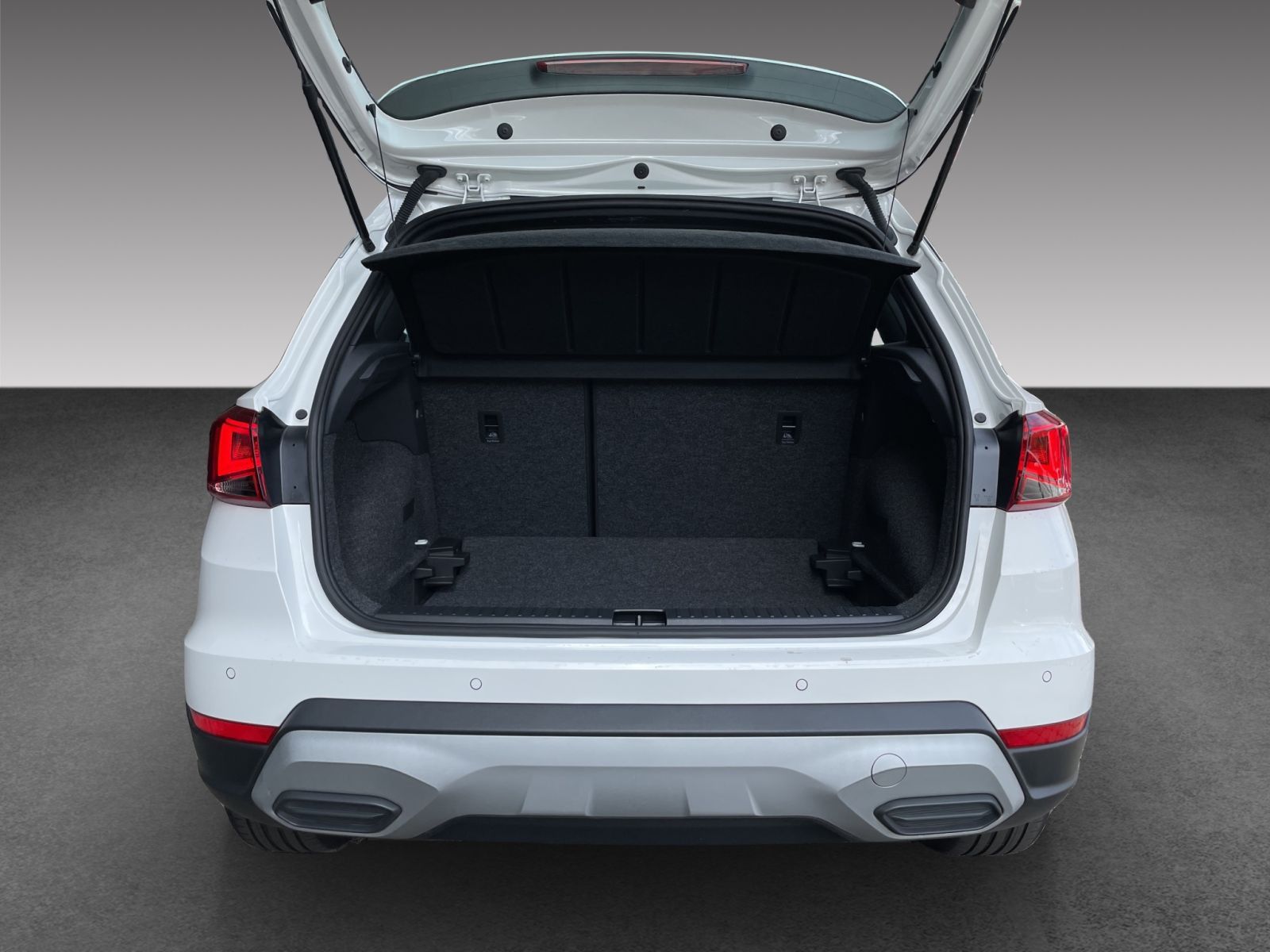 Seat Arona - Bild 19