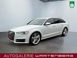 Audi A6 Allroad quattro 3.0 TDI/PANO/MEMORY/BOSE/CAM/ - weiße Audi A6 Allroad