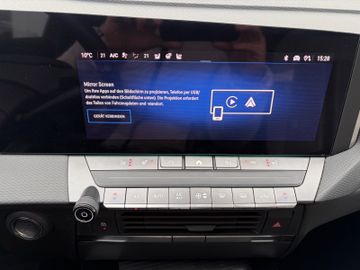 Bild 16 Opel Astra L Plug-in-Hybrid ELEGANCE LED+SHZ+NAVI+AHK