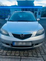 Mazda 2 1.4L Automatik - Mazda 2