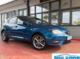 Seat Ibiza Lim. 1.2 TSI i-Tech/NAVI/PDC/KLIMA/EU5 - Seat Ibiza i-Tech mit Benzin-Antrieb