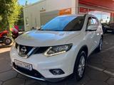 Nissan X-Trail N-Vision 4x4 - Nissan X-Trail in Karlsruhe