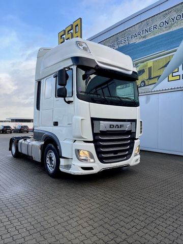 DAF XF 106 480