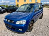 Mazda Demio 1.5 Active KLIMA RADIO EL. FENSTER - Mazda Demio