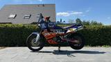 KTM 990 Adventure - KTM 990 ADVENTURE