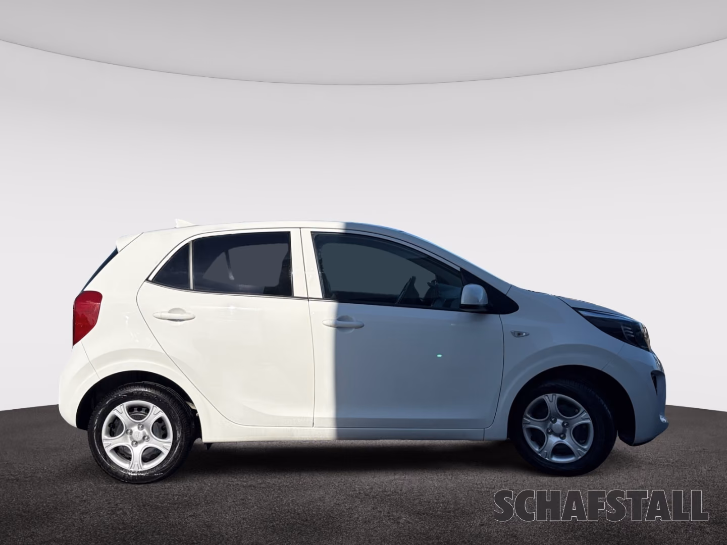 Kia Picanto Vision 1.0 Navi Kamera Sitzheizung