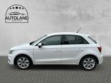 Audi A1 1.4  Sportback design*NAVI*PDC*SITZHEIZUNG* - Audi A1 in Hagen