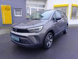 Opel Crossland Enjoy *SiLeHZ*LED*Kamera*Klimaauto* - Opel Crossland (X) Enjoy mit Benzin-Antrieb
