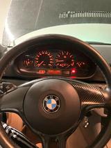 BMW e46 318 ti Compact - BMW 318: Kleinwagen