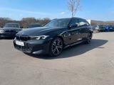 BMW 330ix M-Sport Rückfahrkamera ACC - BMW 330: 330ix