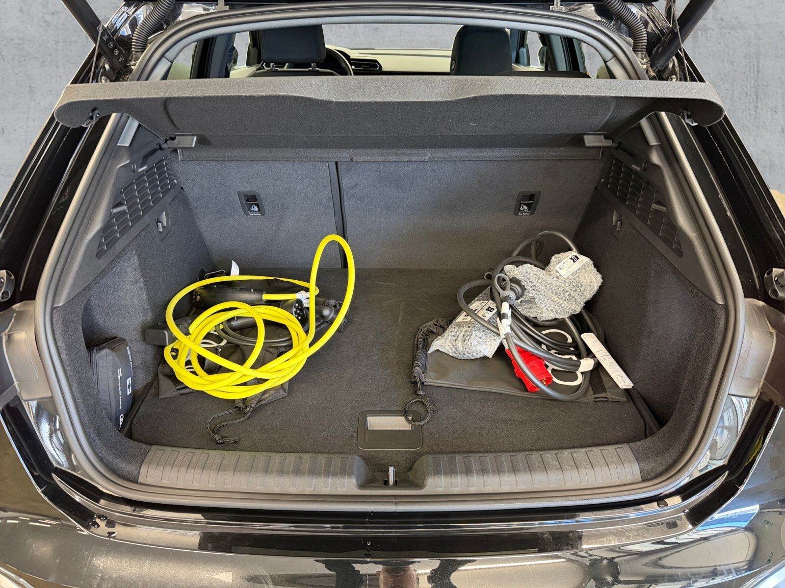 Audi A3 - Bild 14