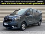 Renault Trafic Combi Life dCi 150 EDC 9-Sitzer Navi AHK - Renault Trafic Gebrauchtwagen in Essen
