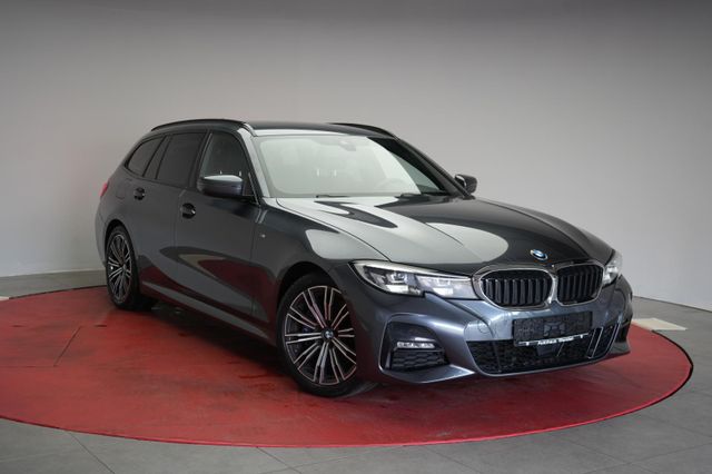 BMW 330 i Touring M Sport Navi/ACC/Virtual/LED