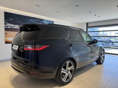 Foto Nummer 2: LAND ROVER Discovery