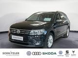 Volkswagen Tiguan Allspace 2.0 TSI 4M DSG LED/7-SITZE/KAMER - Volkswagen Tiguan Allspace in Solingen