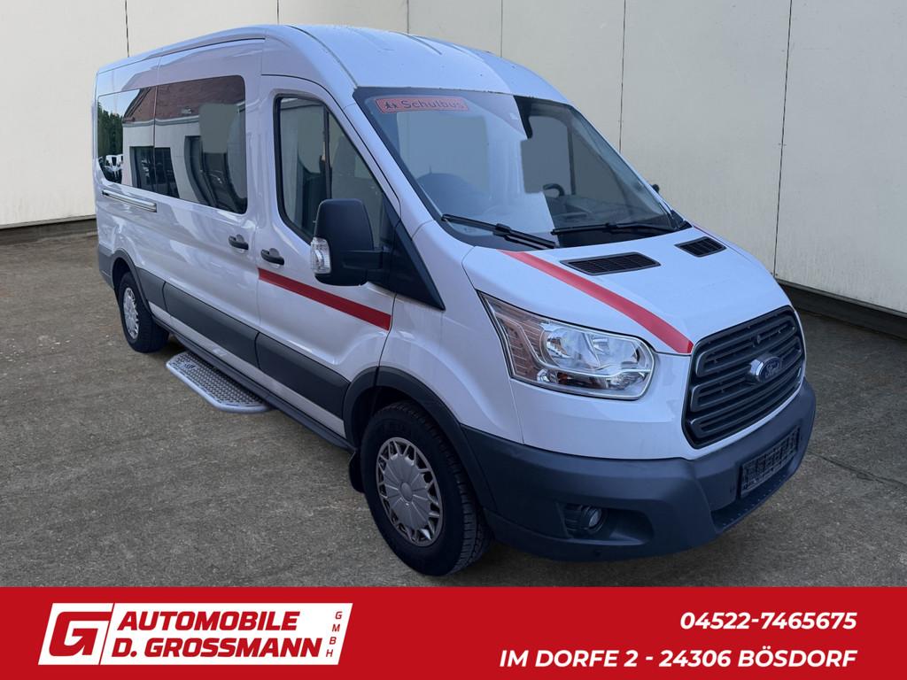 Ford Transit 350 L3 Trend FWD Rollstuhlumbau
