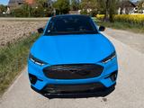 Ford Mustang Mach-E 99 kWh AWD GT  - Ford Mustang Mach-E von privat