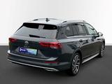 Volkswagen Golf VIII Variant 2.0 TDI Alltrack 4M+DSG+LED+PD - Volkswagen Golf: Alltrack