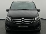 Mercedes-Benz V 250d extralang 7G +8-SITZ+SPUR+COMAND+360+LED+ - Mercedes V-Klasse mit Schiebedach