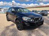 Volvo XC60 Momentum AWD - gebrauchte Volvo XC60 aus dem Jahr 2010