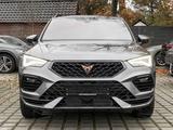 Cupra Ateca VZ 2.0 TSI 4Drive DSG Panorama AHK 5J.Gara - Cupra Ateca Gebrauchtwagen in Hamburg