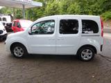 Renault Kangoo Happy Family 1.6 16V 105 - Renault Kangoo aus 2013