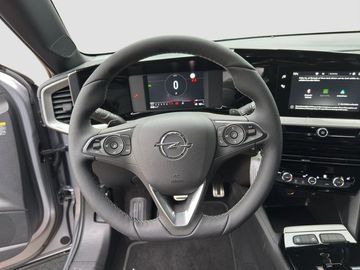 Fotografie 12 des Opel Mokka GS Automatik Kamera LED Sitzheizung PDC