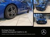 Mercedes-Benz C 300 d*AMG-NIGHT*PANO-DACH*AHK*360°*DIGI-LIGHT* - mit Diesel-Antrieb: Teilleder, mit Navigationssystem