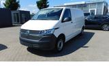 Volkswagen T6.1 Transporter 1 Abt e- Lang 4-Gang Automatic - Volkswagen T6 mit Elektro-Antrieb: Abt