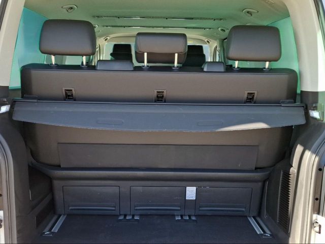 T6.1 MULTIVAN 2.0 TDI DSG 4MOTION