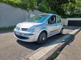 Renault Modus 1.2 16v Zahnriemen neu Klima... - gebrauchte Renault Twingo aus dem Jahr 2006