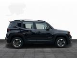 Jeep Renegade Longitude 1,4 MultiAir GRA NAVI PDC DAB - gebrauchte Jeep Renegade aus dem Jahr 2018