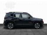 Jeep Renegade Longitude 1,4 MultiAir GRA NAVI PDC DAB - Jeep Renegade aus 2018