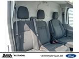 Ford Transit 350 L3H2 Lkw VA Trend | Raucher Paket - Ford Transit: Van