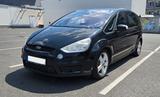 Ford S-Max 2,2 TDCi 129kW  175PS DPF Titanium mit TÜV